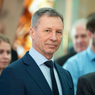 Логотип @sm_medvedev - Сергей Медведев