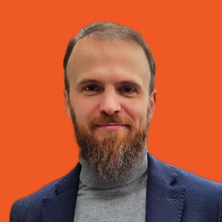 Логотип @sm_vestate - Макаров. Про недвижимость