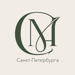Логотип @sma_spb - Совет молодых адвокатов СПб