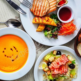 Логотип @smachniobidivinnica - Смачні Обіди Вінниця