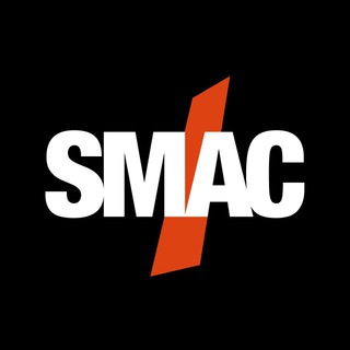 Логотип @smacjobs - Работа для SM/AC