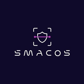 Логотип @smacos - SMACOS