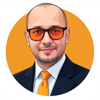 Логотип @smadzhdesign - Дизайн - уроки - промпты - гайды