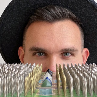 Логотип @smagazhevsky - Алексей Смагажевский