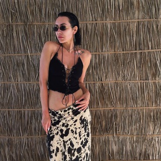 Логотип @smagliana - Smaglianna blog