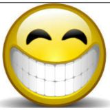 Логотип @smailgiff - 💥Улыбочку💥