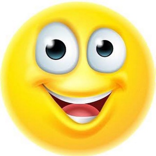 Логотип @smailiksmeha - Смайлик смеха😂