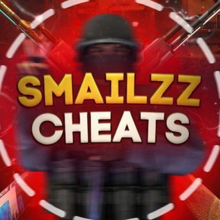 Логотип @smailzz_cheatsso2 - 𝚂𝙼𝙰𝙸𝙻𝚉𝚉 | 𝚜𝚘𝟸 𝚌𝚑𝚎𝚊𝚝𝚜🍀
