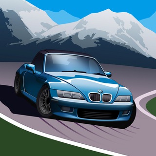 Логотип @smak_my_drive - Smak My Drive