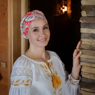 Логотип @smakbanya - Женская Баня Осьмак Ирины