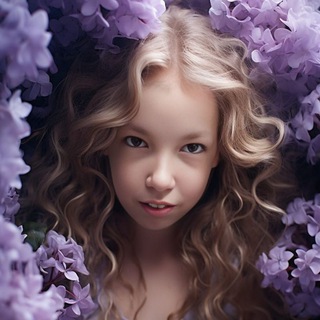 Логотип @smalifevarya - SMAйлик Варя ☺