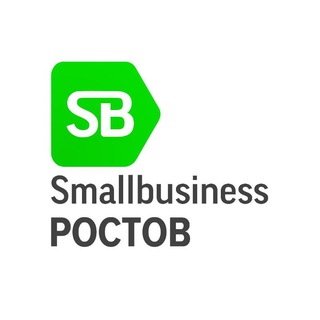 Логотип @smallbusinessrostovchat - Ростов:бизнес-новости ЧАТ