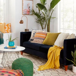 Логотип @smallsized - Малометражка | Идеи дизайна