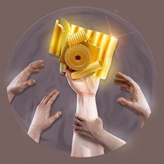 Логотип @smallstashrust - Small Stash