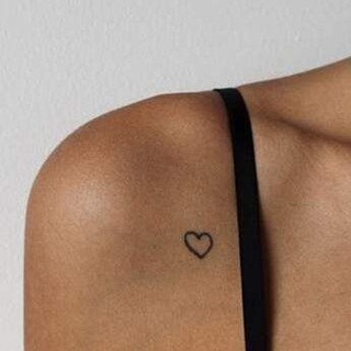 Логотип @smalltatoo - ideas for small tatoo