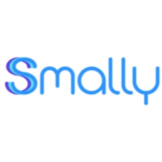 Логотип @smallyofficial - Smally Official