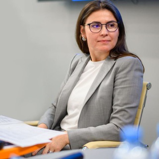 Логотип @smanankina - Светлана Мананкина