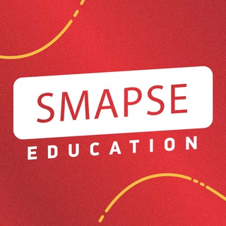 Логотип @smapse - Обучение за рубежом: вузы, школы от Smapse Education