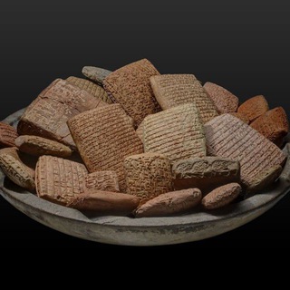 Логотип @SmartBabylonia - Smart Babylonia with Olga