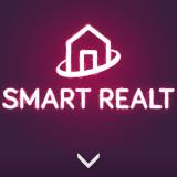 Логотип @SmartNedvij - Smart realt | недвижимость
