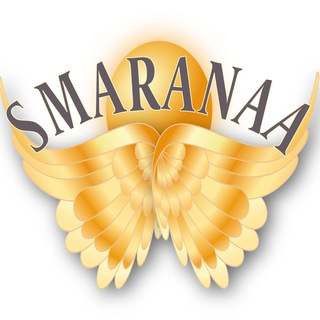 Логотип @smaranaa - Smaranaa.eu