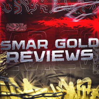 Логотип @smargoldotzivi2 - SMAR GOLD | Ваши отзывы