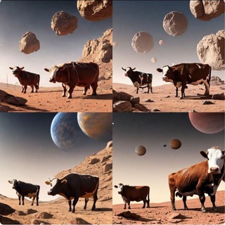 Логотип @smarsa_nedavno - Когда я вернулся с Марса