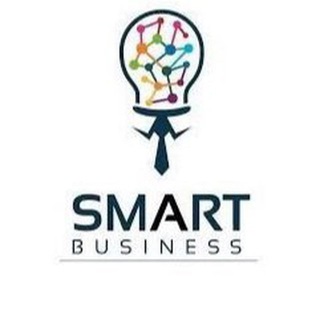 Логотип @smart0busines - Smart Business