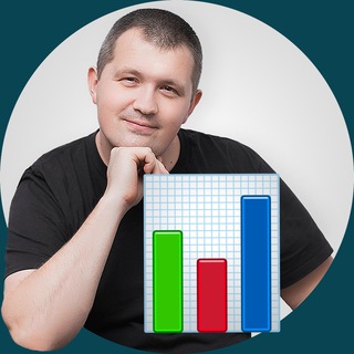 Логотип @smart4trader_com - Трейдинг и инвестиции - SMART4TRADER.COM