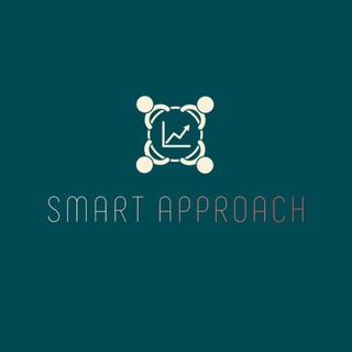 Логотип @smart_approach_business - Smart Approach