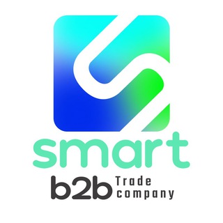Логотип @smart_b2b - Smart B2B | Навушники | Годинники | Опт | Дроп