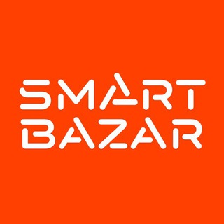 Логотип @smart_bazar_store - ⚡️Скидки на Гаджеты⚡️