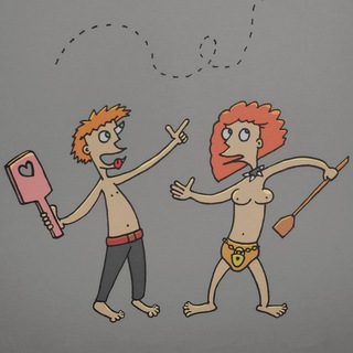 Логотип @smart_bdsmart - Павел Темаченко : BDSM art