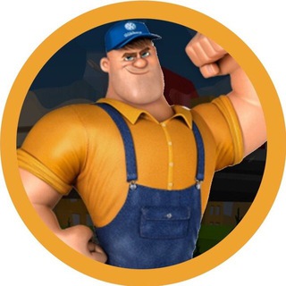 Логотип @smart_builder1 - Чат «Умный Строитель»