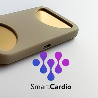 Логотип @smart_cardio - SmartCardio кардио-сообщество