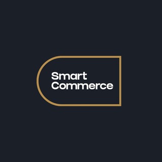 Логотип @smart_commerce - Smart Commerce | Коммерческая недвижимость