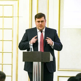 Логотип @smart_construction - Никитин Алексей. НОТЕХ