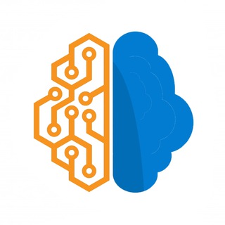 Логотип @smart_data_channel - Smart Data