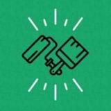 Логотип @smart_desig - УМНАЯ КВАРТИРА