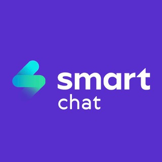 Логотип @smart_discounterchat - Smart Chat