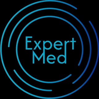 Логотип @smart_fundamed - ExpertMed