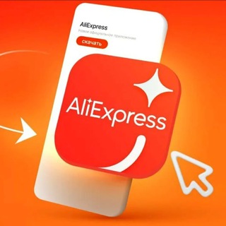 Логотип @smart_gearbest - Mobile Aliexpress