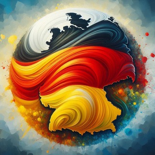 Логотип @smart_german - Smart German Magazine 🇩🇪