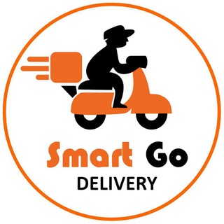 Логотип @smart_go_dostavka - Smart Go Доставка "Zarafshan"
