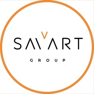 Логотип @smart_group1 - Smart Group
