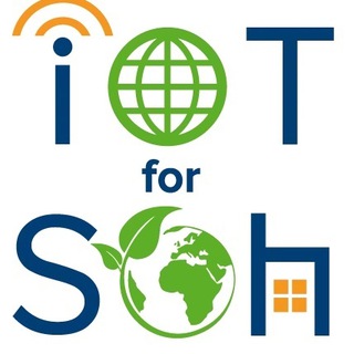 Логотип @smart_habitat - Умная среда обитания
