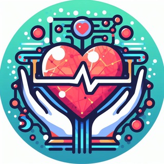 Логотип @smart_health_4u - Сервисы про здоровье