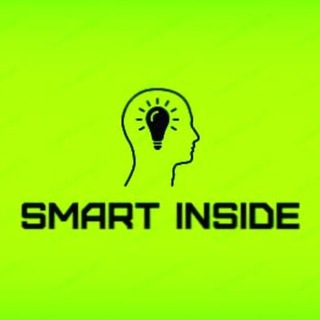 Логотип @smart_inside_klin - Smart inSide