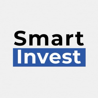 Логотип @smart_invessst - ИНВЕСТИЦИИ | Smart Invest