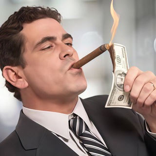 Логотип @smart_investment_crypto - Vip клуб Миллиардеров / инвестиции в крипту / пассивный доход на крипте / заработок в интернете / крипта